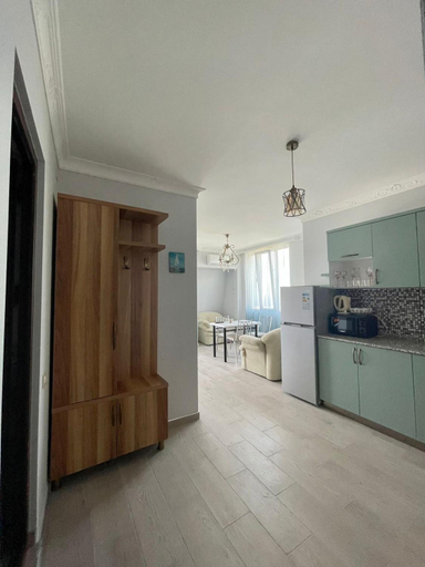 Others 5, Villa Pheria, Batumi