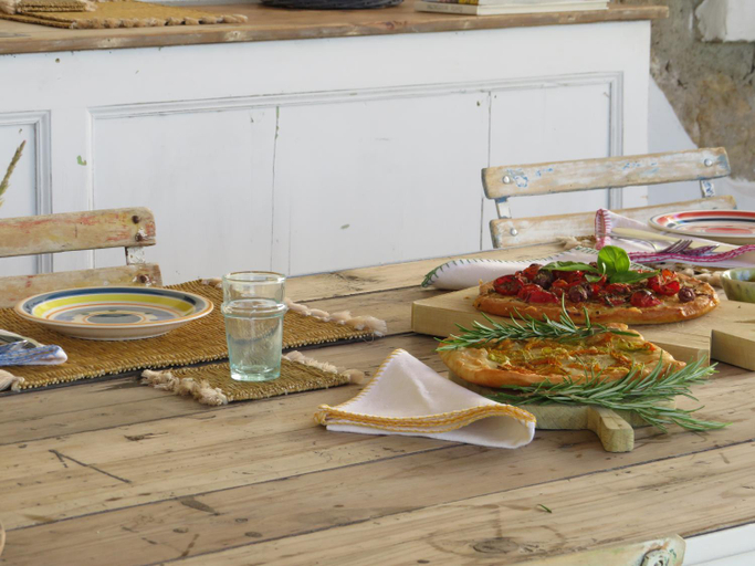 Food & Drinks 5, Clori Gaeta, Latina