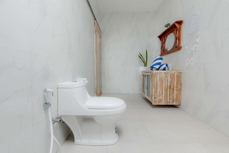 Bathroom 3