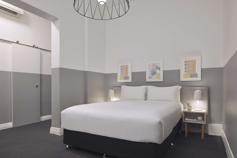 Bedroom 9
