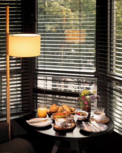 Food & Drinks 5, Hotel Casa Sagnier, Barcelona