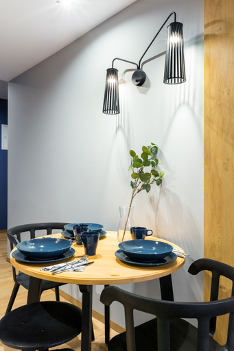 Others 5, FriendHouse Apartments Szewska 7, Kraków City