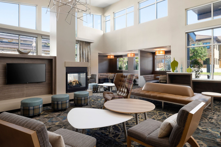 Others 1, Residence Inn Austin Lake Travis/River Place, Travis