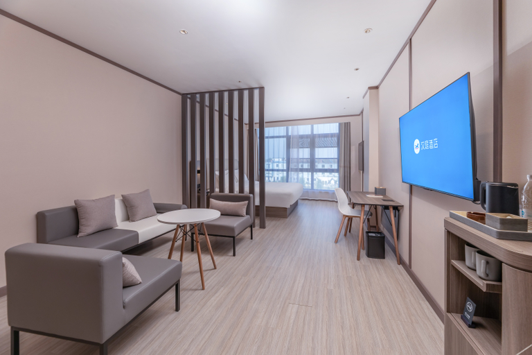 Others 5, Hanting Hotel Ma'anshan Dangtu County Shiqiao Town, Ma'anshan