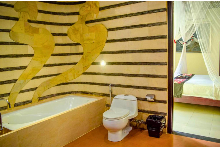 Others 5, Beautiful 2 BR Private Pool Villa ZN129A, Badung