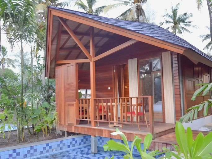Exterior & Views 2, Gili Air Lagoon Resort By Waringin Hopitality, Lombok