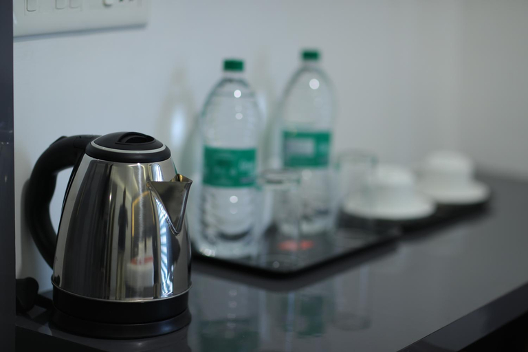 Others 5, D-Luxe Hotel, Ernakulam