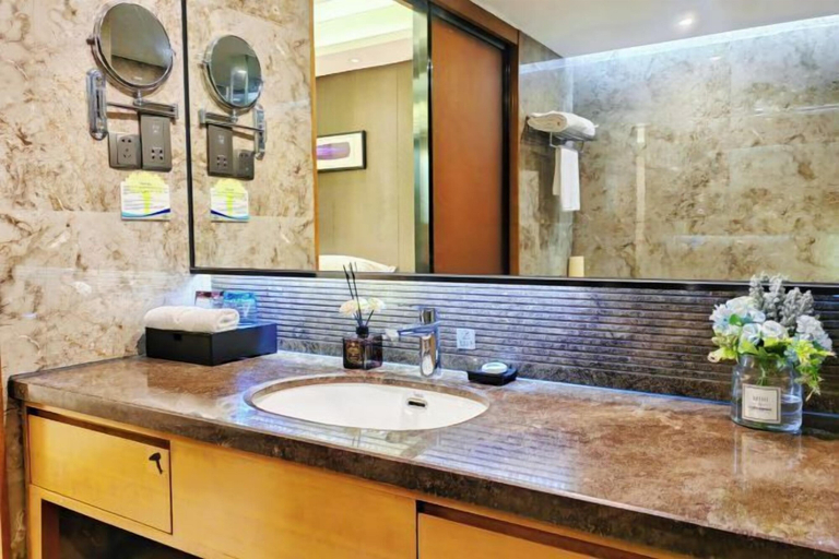 Bathroom 6