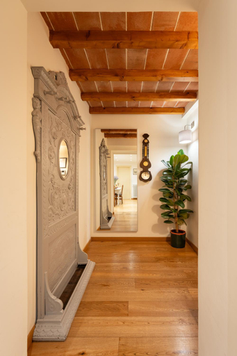 Others 5, Palazzo D'Ambra Residenza d'Epoca, Florence