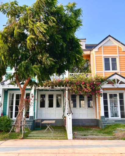 Others 4, Biệt thự 3 phòng ngủ Venus House - Nova Phan Thiết, Phan Thiết
