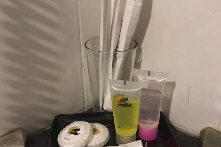 Amenities 19