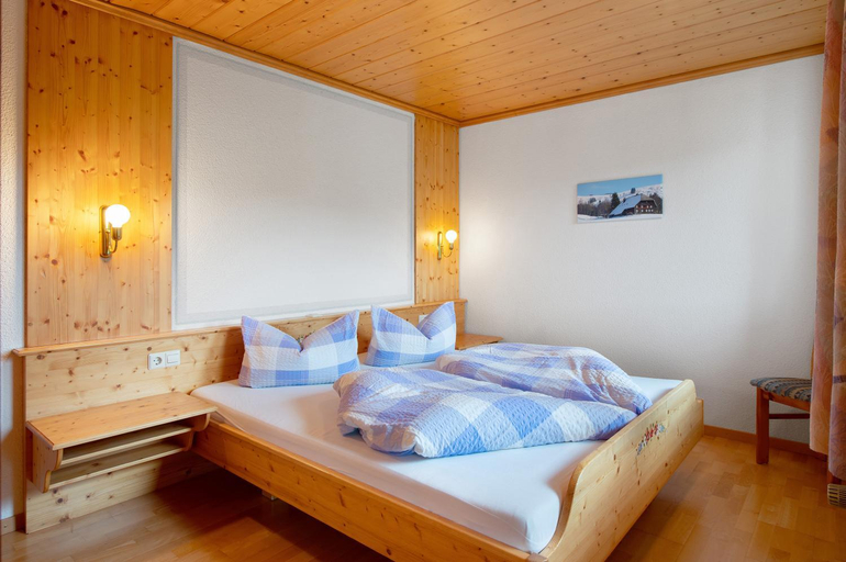 4, Appartment Bergblick, Waldshut