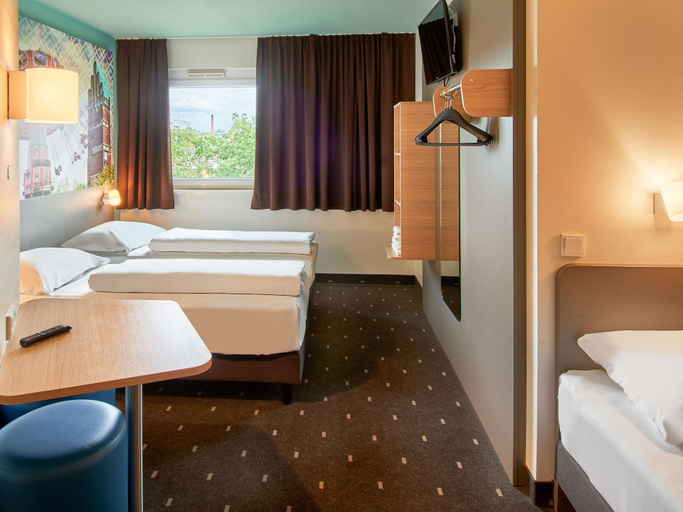 Bedroom 20