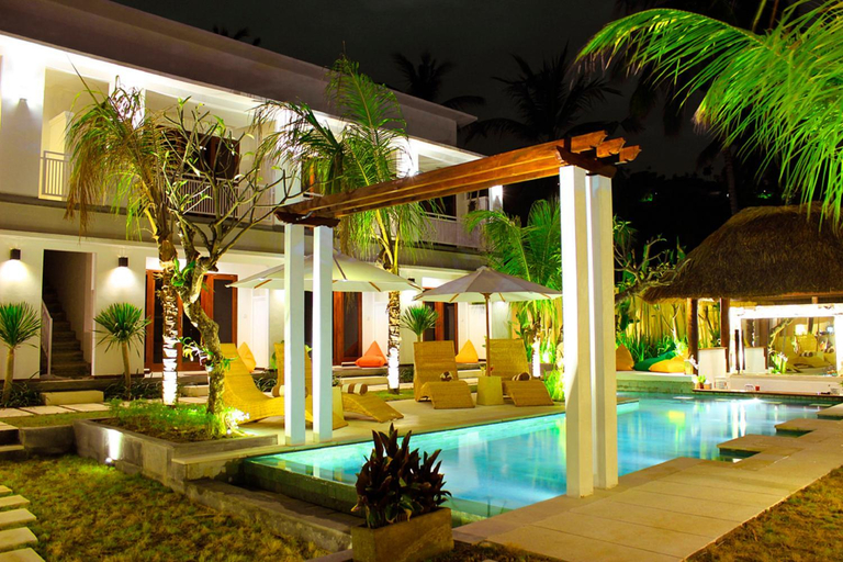 Others 3, Alam Mimpi Hotel, Lombok