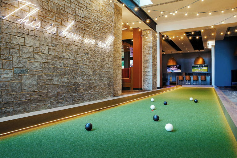 Sport & Beauty 2, Gaylord National Resort & Convention Center, Prince George's