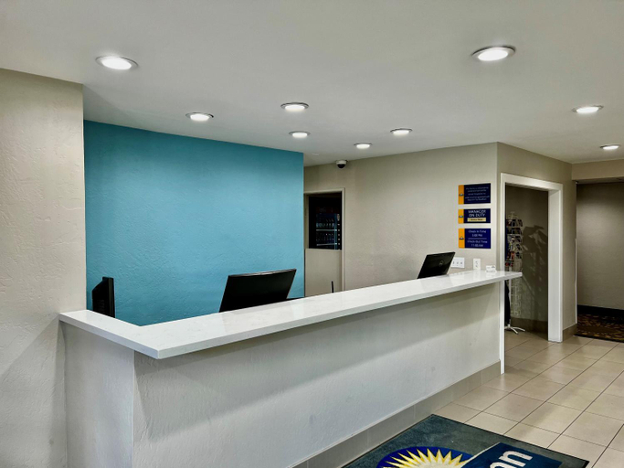 Public Area 2, Days Inn by Wyndham Williams, Coconino