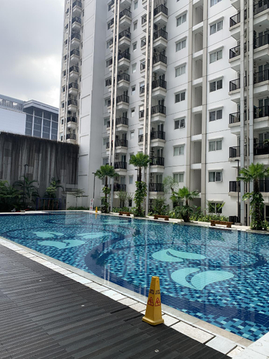 Apartment Signature, East Jakarta