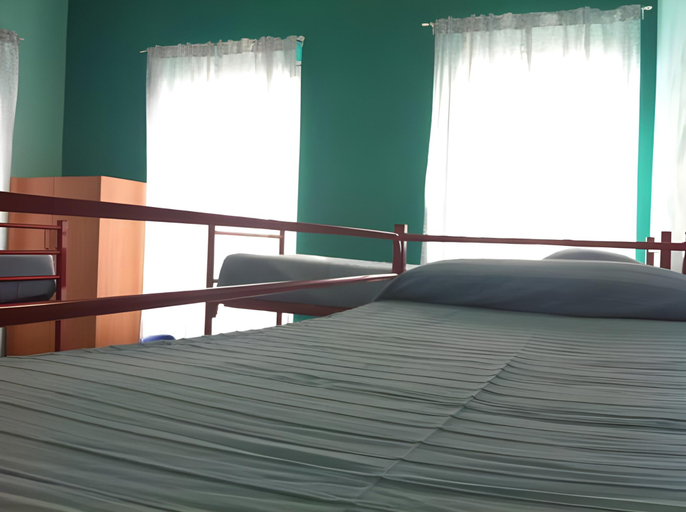 Bedroom 11