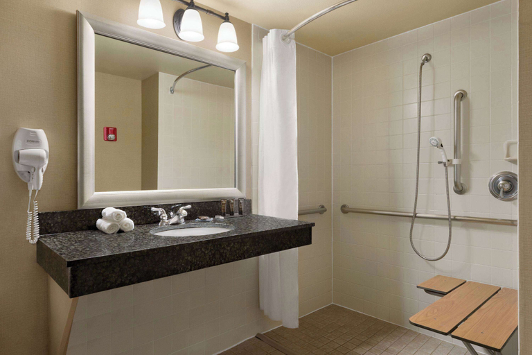 Bathroom 4, Wingate by Wyndham Greenwood Village/Denver Tech, Arapahoe