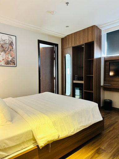 Bedroom 21