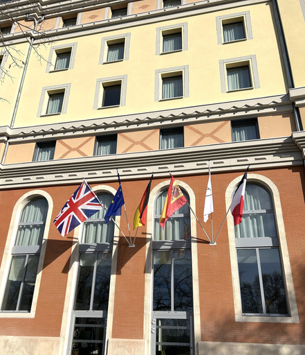 Exterior & Views 2, Dali Hotel Montauban, Tarn-et-Garonne