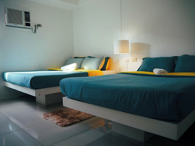 Wanderlust Bed and Breakfast Puerto Princesa, Puerto Princesa City