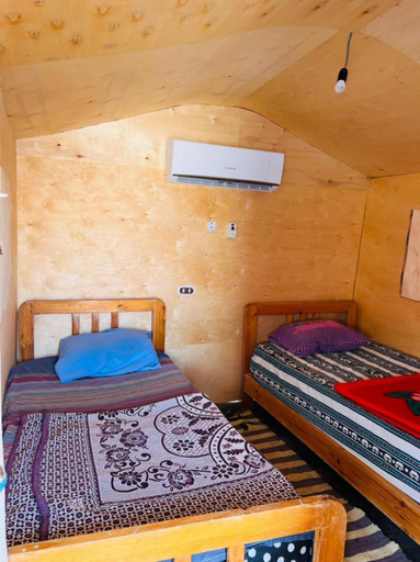 Bedroom 3, Magic land taba camp, Nuweiba'