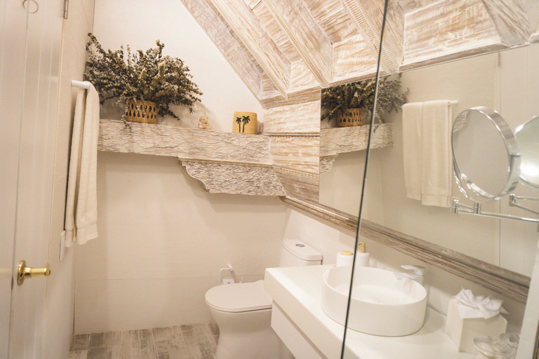 Bathroom 4, Casa DiLuca Cartagena Hotel Boutique, Cartagena de Indias