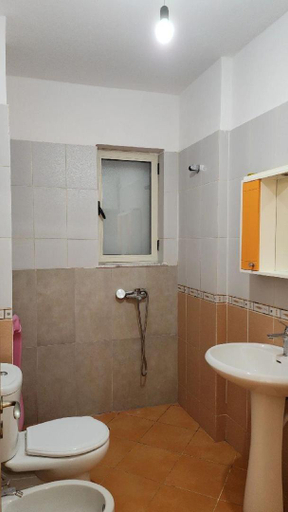 2, Neritan apartments, Durrësit