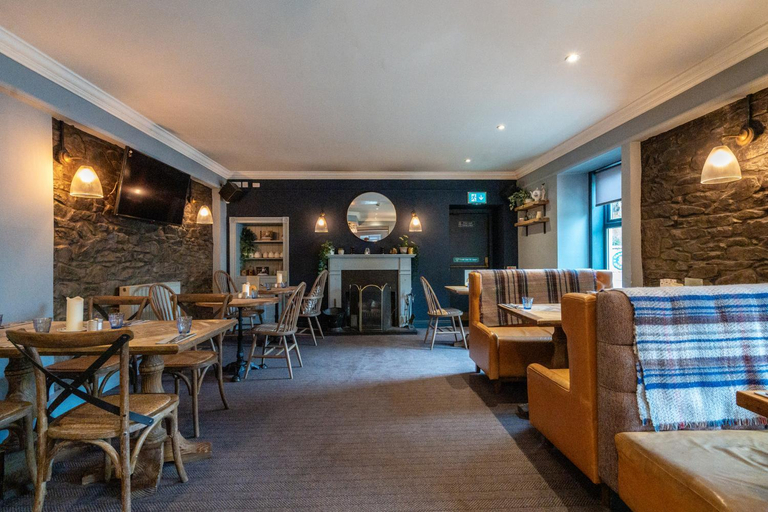 Others 5, Cardross Inn, Argyll and Bute