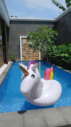Sport & Beauty 4, Ardisan Guesthouse, Banyumas