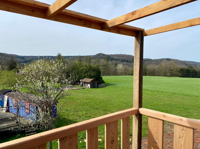 Others 4, Gite et Roulotte dans les Vosges, Vosges
