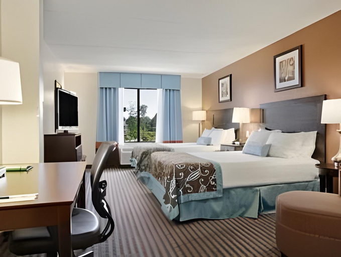 Bedroom 9