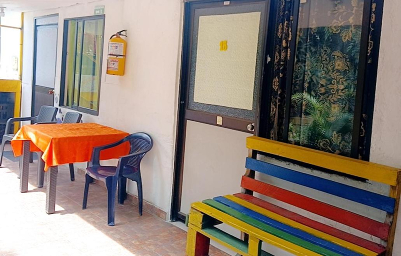 Others 5, Casa Amarilla Hostel - Cali, Santiago de Cali