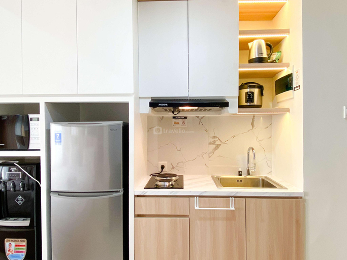 Others 4, Comfort Studio at Pollux Chadstone Apt By Travelio, Cikarang