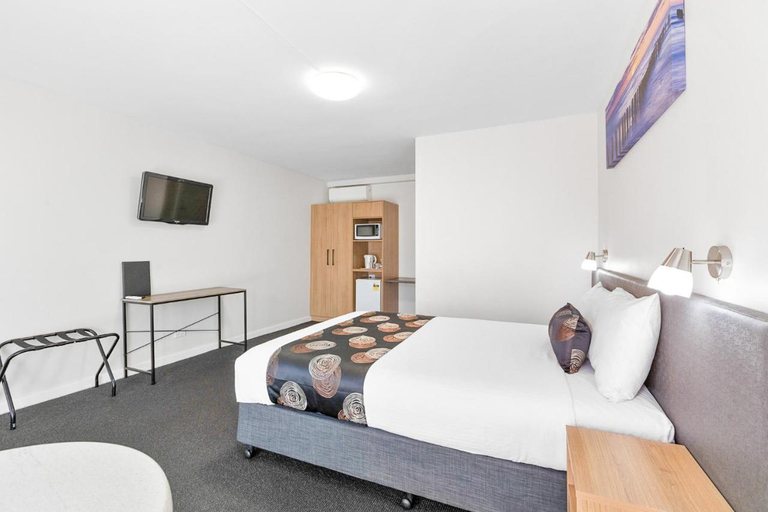 Bedroom 2, Best Western Port Lincoln, Port Lincoln