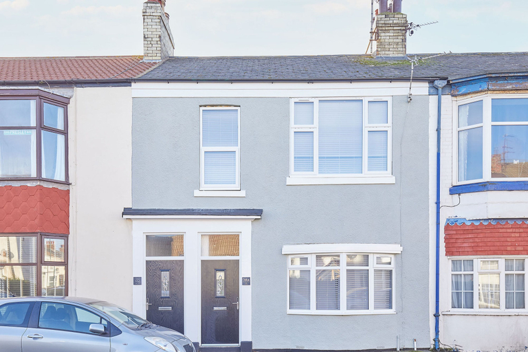 Exterior & Views, Host Stay Marshlands, Redcar and Cleveland