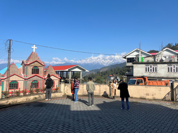 Exterior & Views 2, Sakura Garden Retreat, Ravangla, South Sikkim