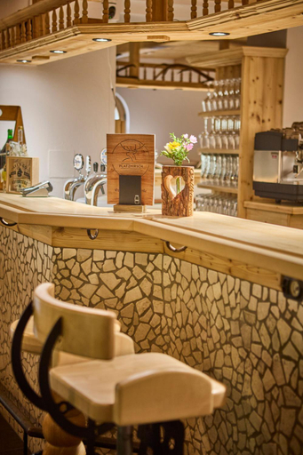 Food & Drinks 2, Platzhirsch Rooms - B&B - SELF CHECK-IN, Zell am See