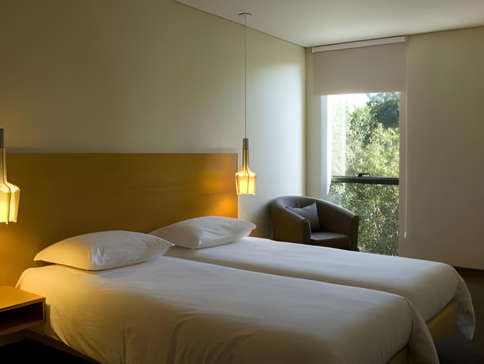 Bedroom 11