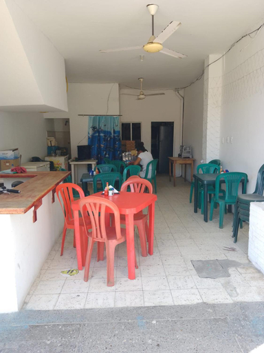 Food & Drinks, Hostal cerca al mar, Tolú