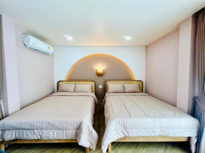 Others 3, Villa De Phawa, Muang Samut Songkhram