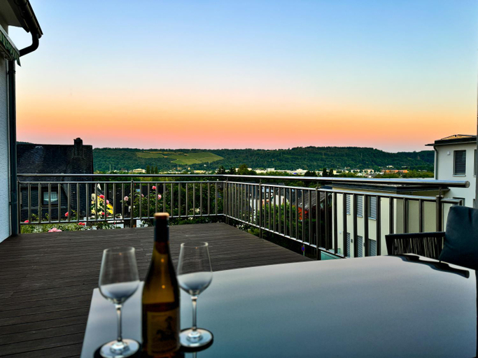 Others 5, JUPAS - Premium Apartments Trier, Trier