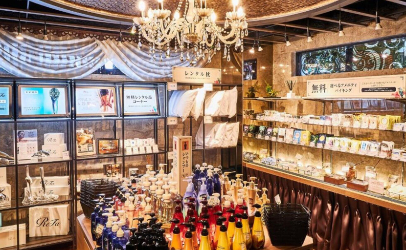Food & Drinks 5, Hotel Petit Bali Higashishinjuku - Adults Only, Shinjuku
