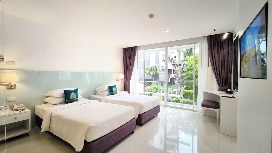 Bedroom 7