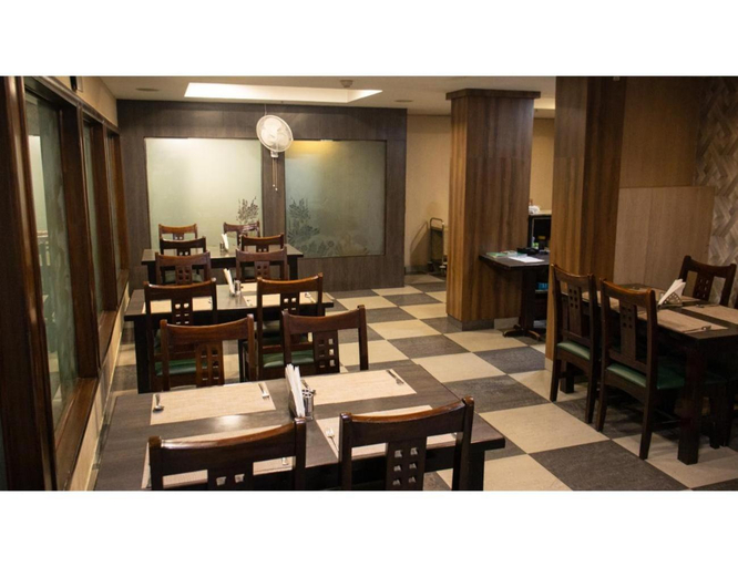 Food & Drinks 4, Hotel Brahmaputra Residency, Guwahati, Kamrup Metropolitan