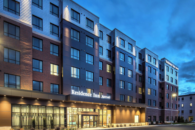 Exterior & Views 2, Residence Inn by Marriott Boston Braintree, Norfolk