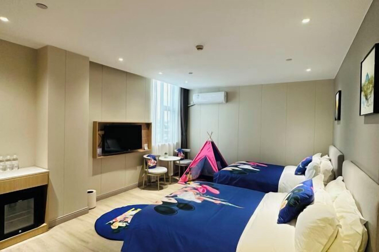 Bedroom 5