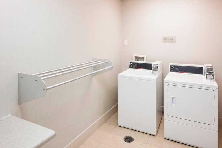 Bathroom 3, SpringHill Suites by Marriott Columbus, Muscogee