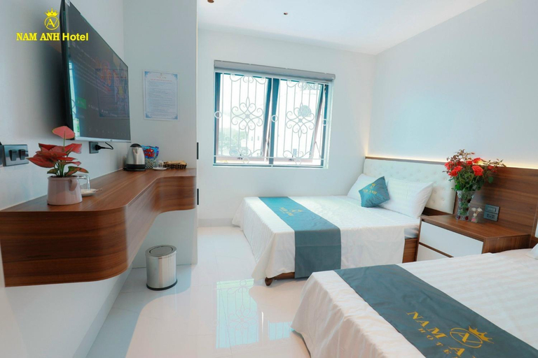Others 4, Nam Anh Hotel, Lai Châu